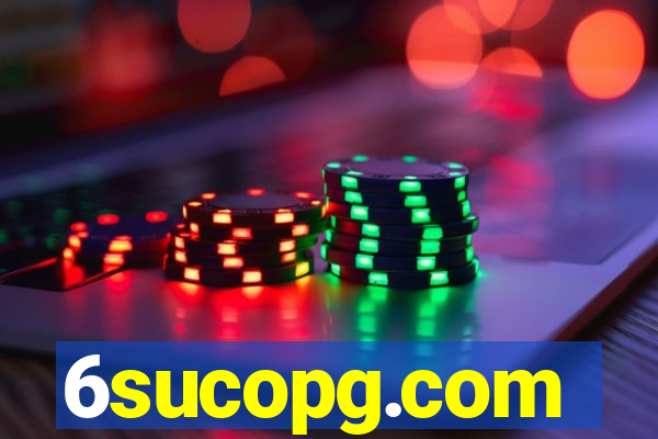 6sucopg.com