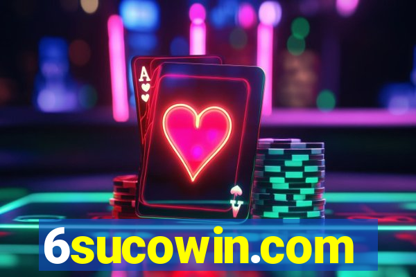 6sucowin.com