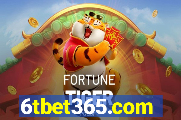 6tbet365.com