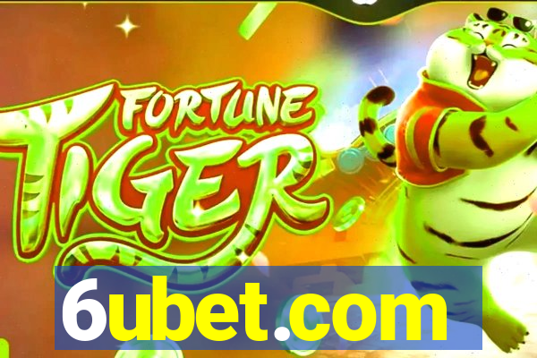 6ubet.com