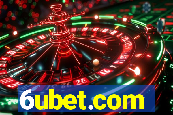 6ubet.com