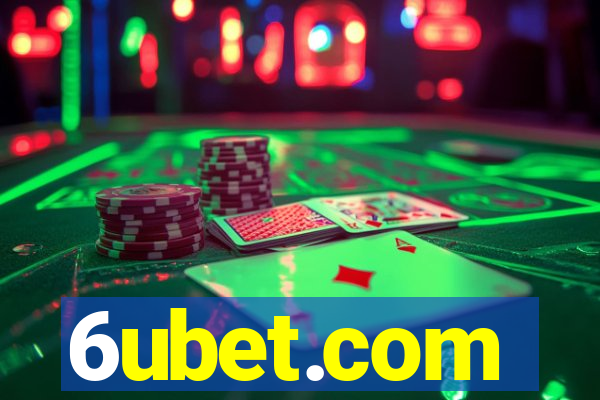 6ubet.com