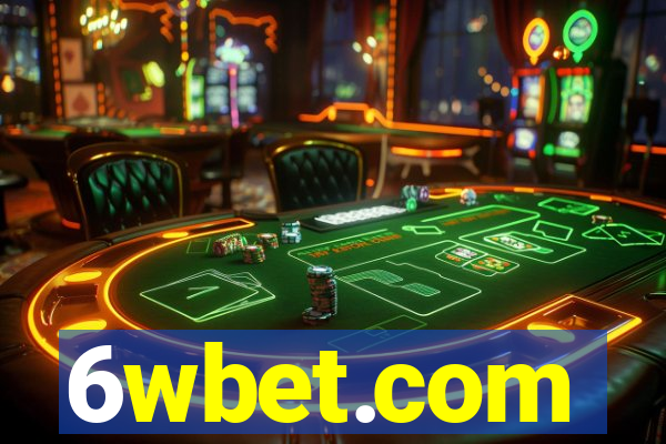 6wbet.com