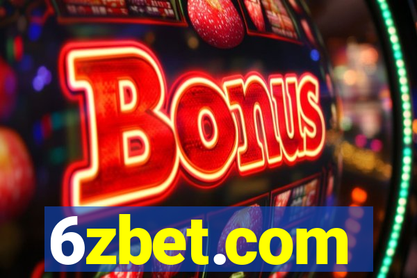 6zbet.com