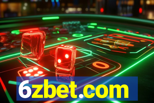 6zbet.com