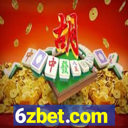 6zbet.com