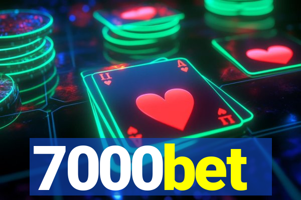 7000bet