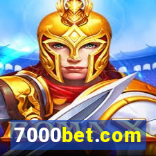 7000bet.com