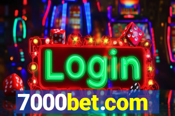 7000bet.com