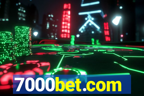 7000bet.com