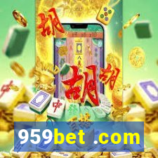 959bet .com