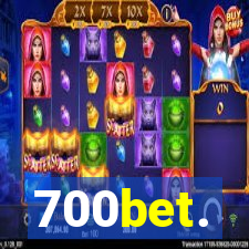 700bet.