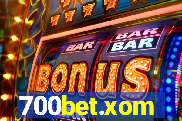 700bet.xom