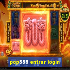 pop888 entrar login