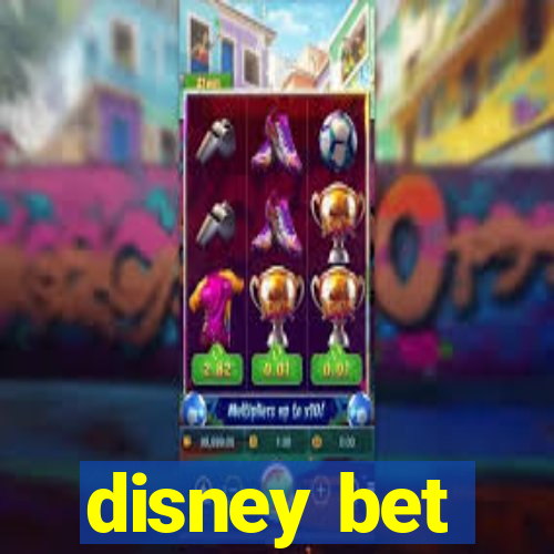 disney bet