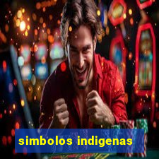 simbolos indigenas