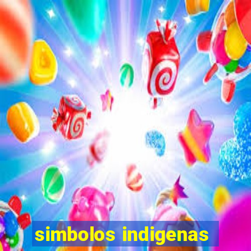 simbolos indigenas