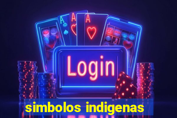 simbolos indigenas