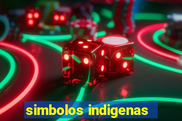 simbolos indigenas