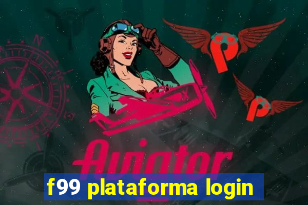 f99 plataforma login