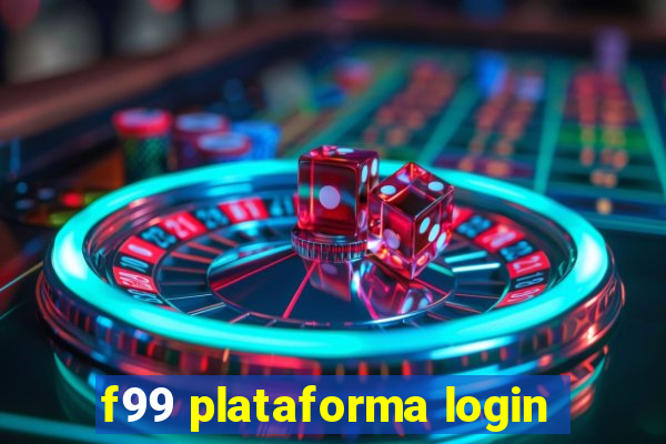 f99 plataforma login