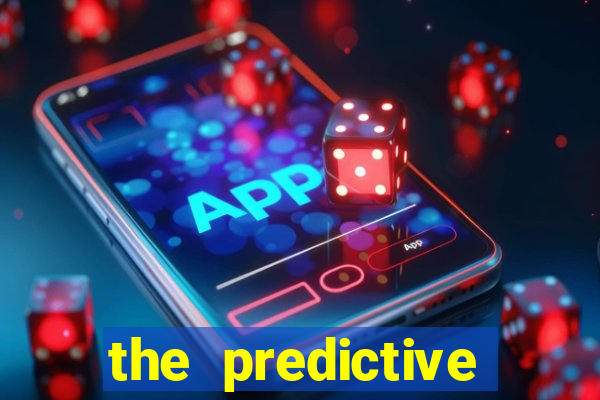 the predictive index como responder