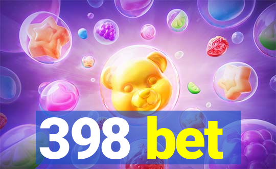 398 bet