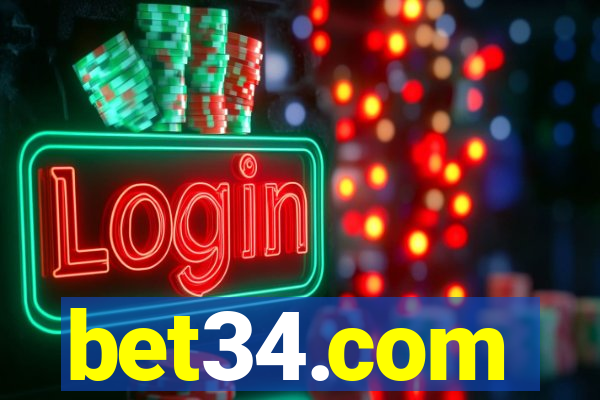 bet34.com