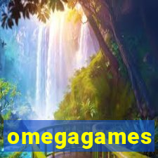 omegagames