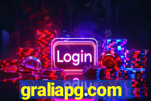 graliapg.com