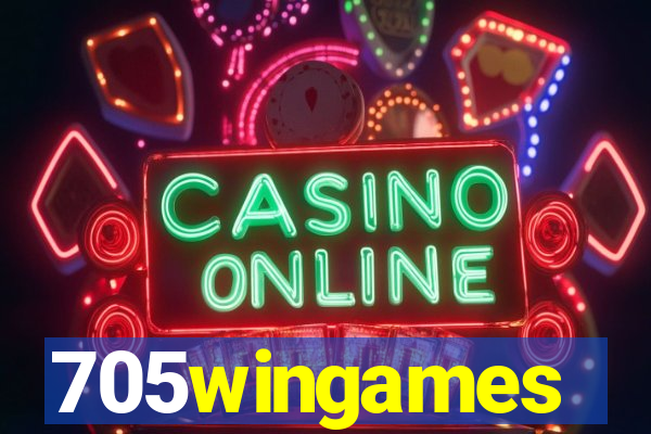 705wingames