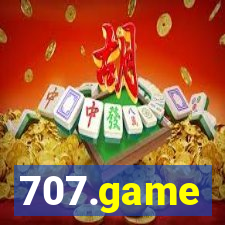 707.game