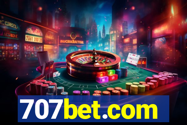 707bet.com