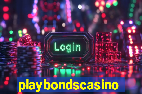 playbondscasino