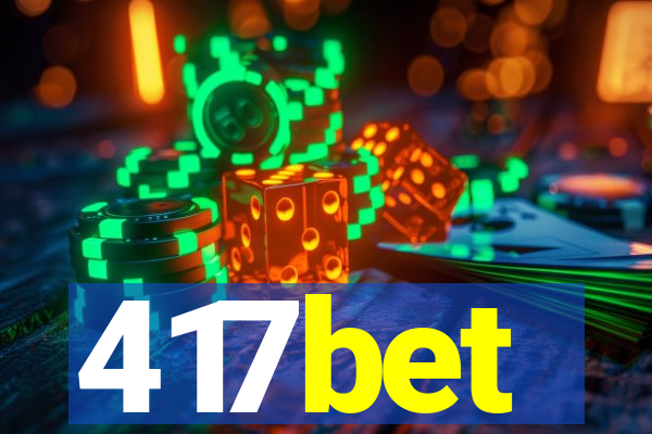 417bet