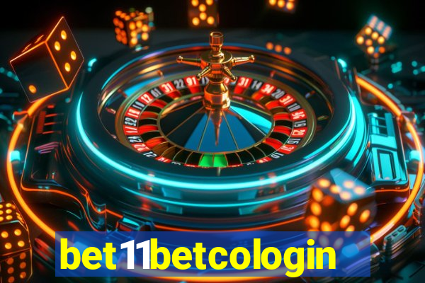 bet11betcologin