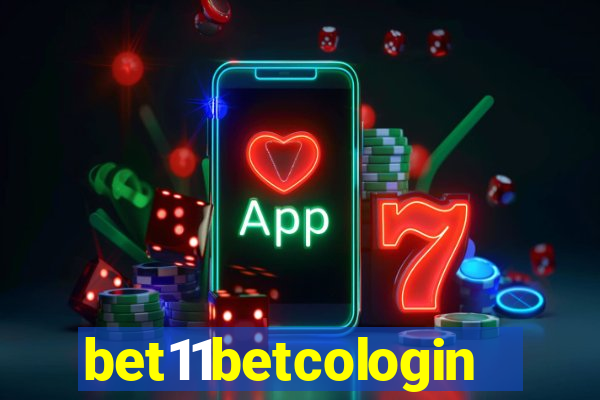 bet11betcologin