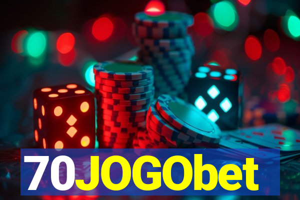 70JOGObet