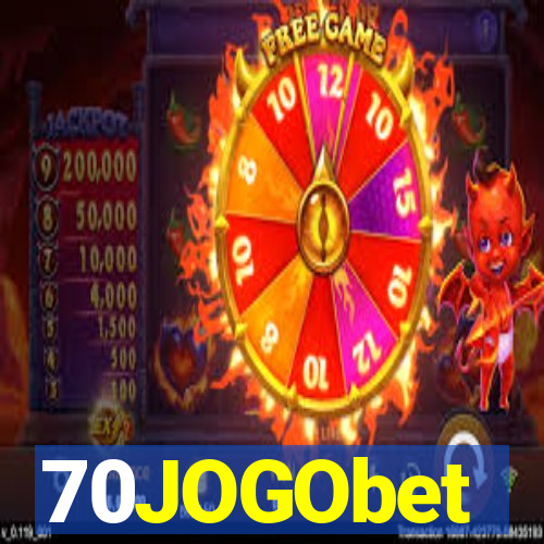 70JOGObet