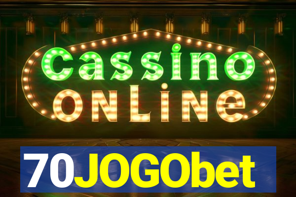 70JOGObet