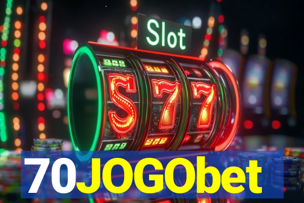 70JOGObet