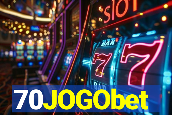 70JOGObet