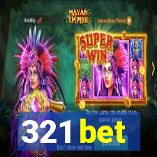 321 bet