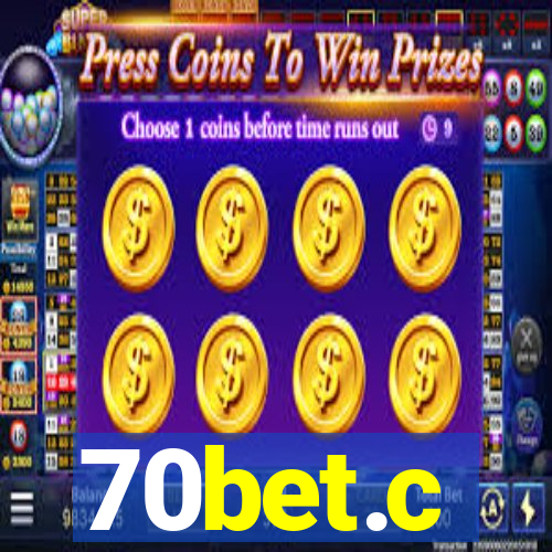 70bet.c