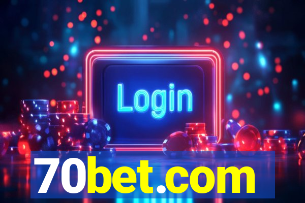 70bet.com