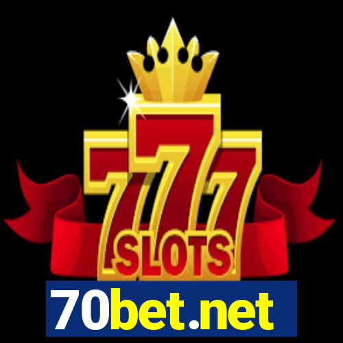 70bet.net