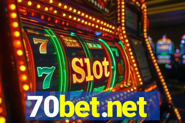 70bet.net