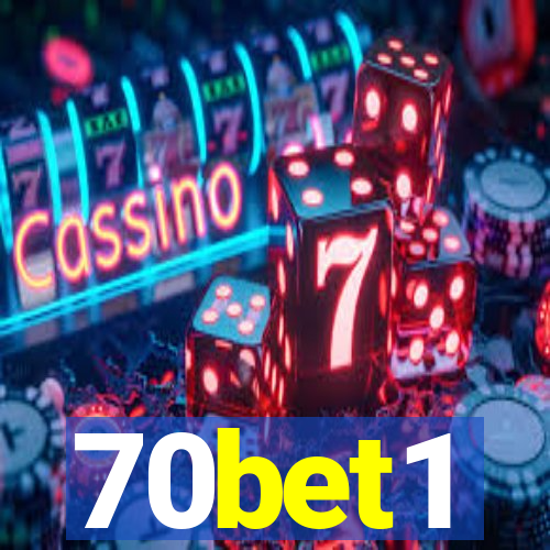 70bet1