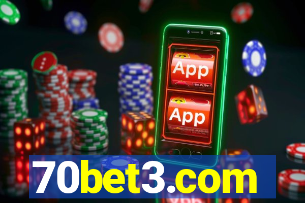 70bet3.com