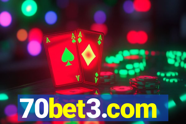 70bet3.com